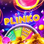 Plinko Bonus X CA